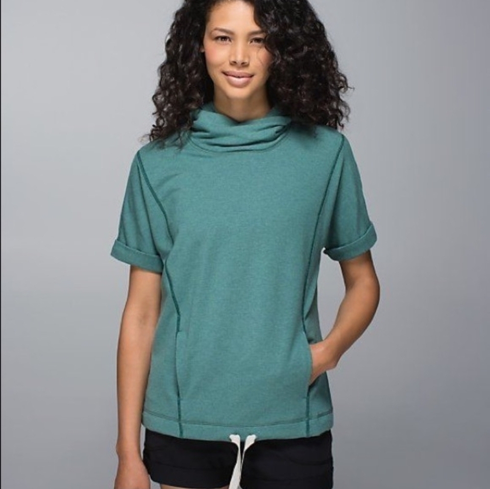 Lululemon Serenity Hoodie